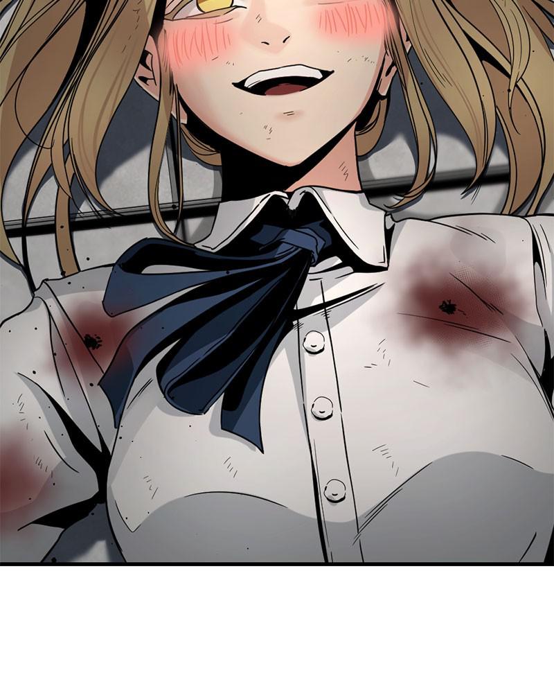 Hero Killer Chap 20 - Next Chap 21