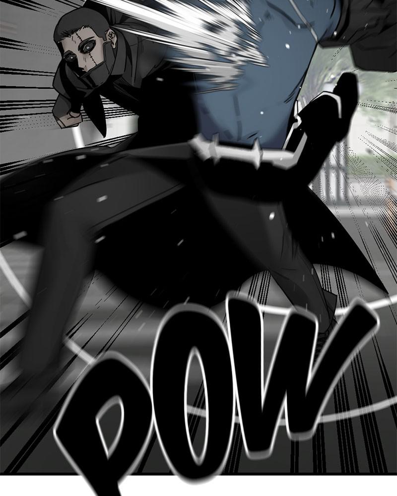Hero Killer Chap 20 - Next Chap 21