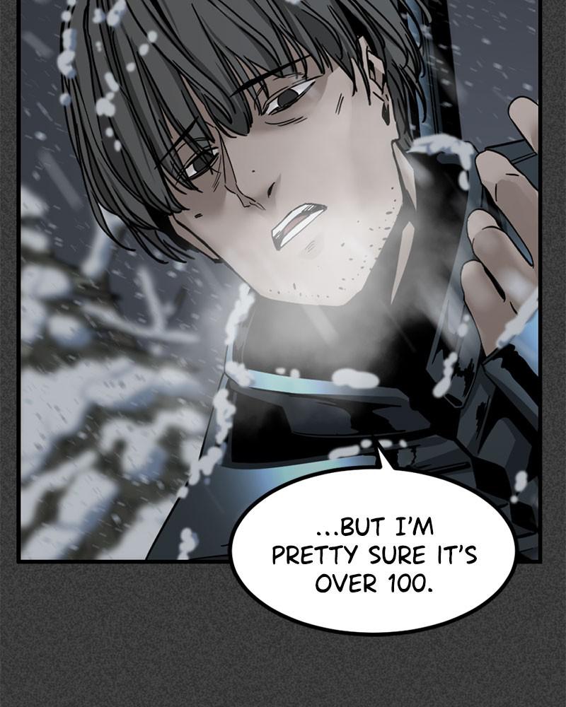 Hero Killer Chap 20 - Next Chap 21