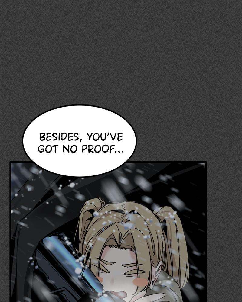 Hero Killer Chap 20 - Next Chap 21