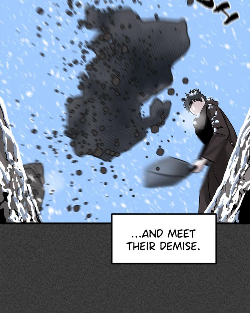 Hero Killer Chap 20 - Next Chap 21