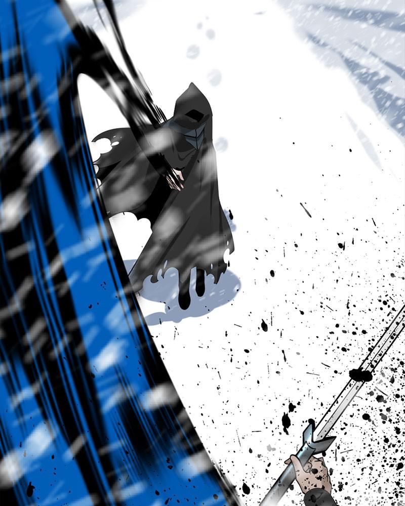 Hero Killer Chap 20 - Next Chap 21