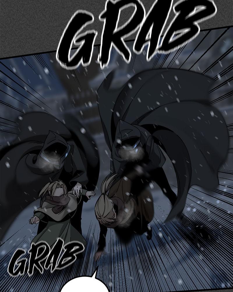 Hero Killer Chap 20 - Next Chap 21