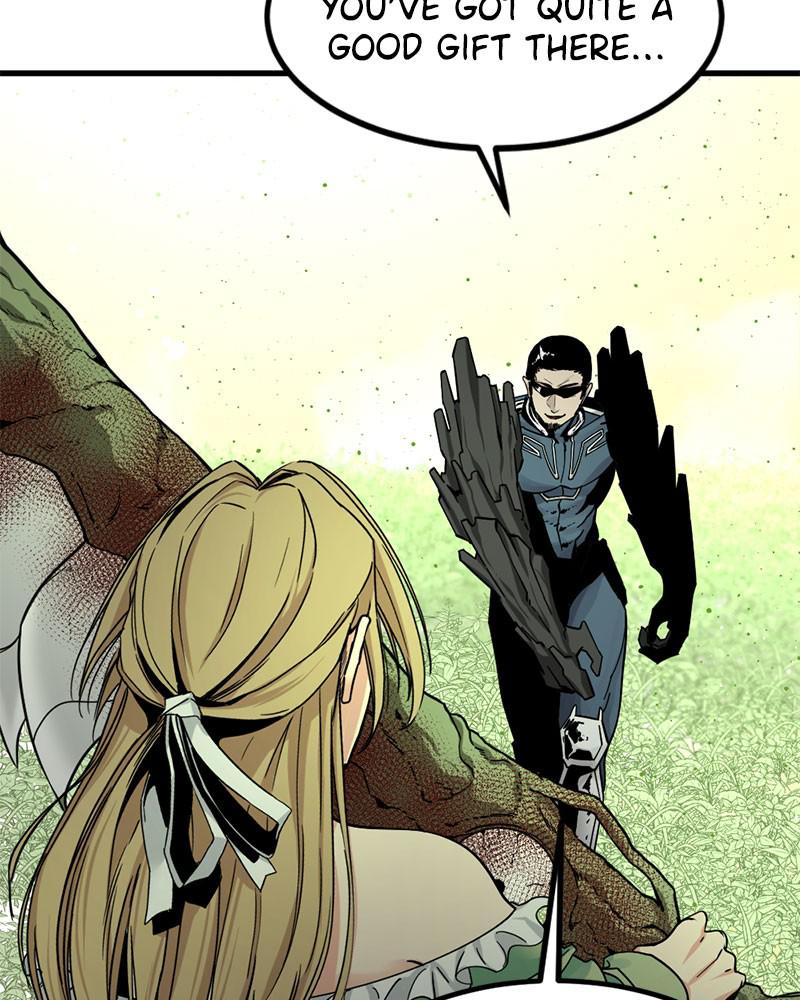 Hero Killer Chap 21 - Next Chap 22