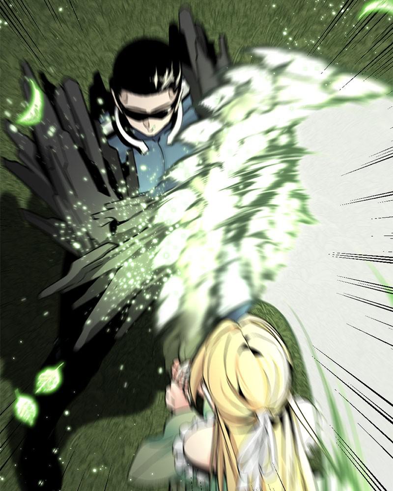 Hero Killer Chap 21 - Next Chap 22