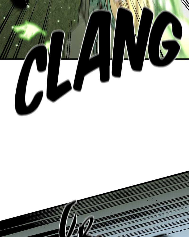 Hero Killer Chap 21 - Next Chap 22