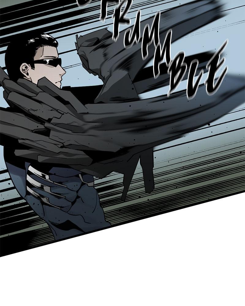 Hero Killer Chap 21 - Next Chap 22