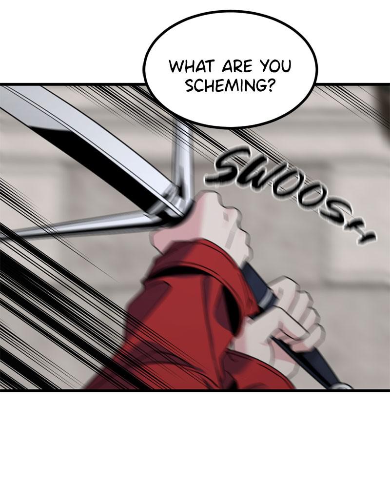 Hero Killer Chap 21 - Next Chap 22