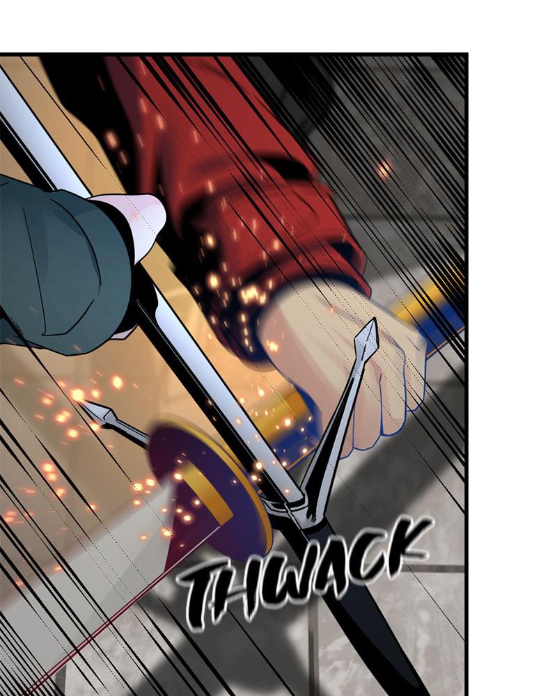 Hero Killer Chap 21 - Next Chap 22