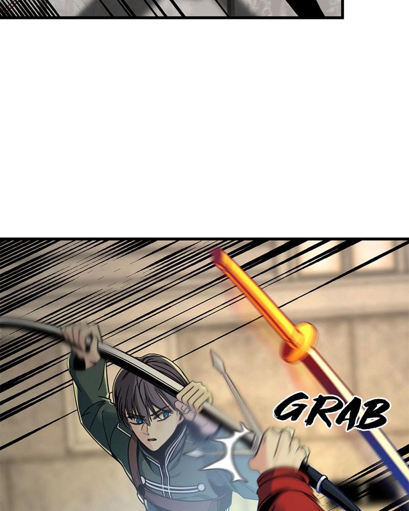 Hero Killer Chap 21 - Next Chap 22