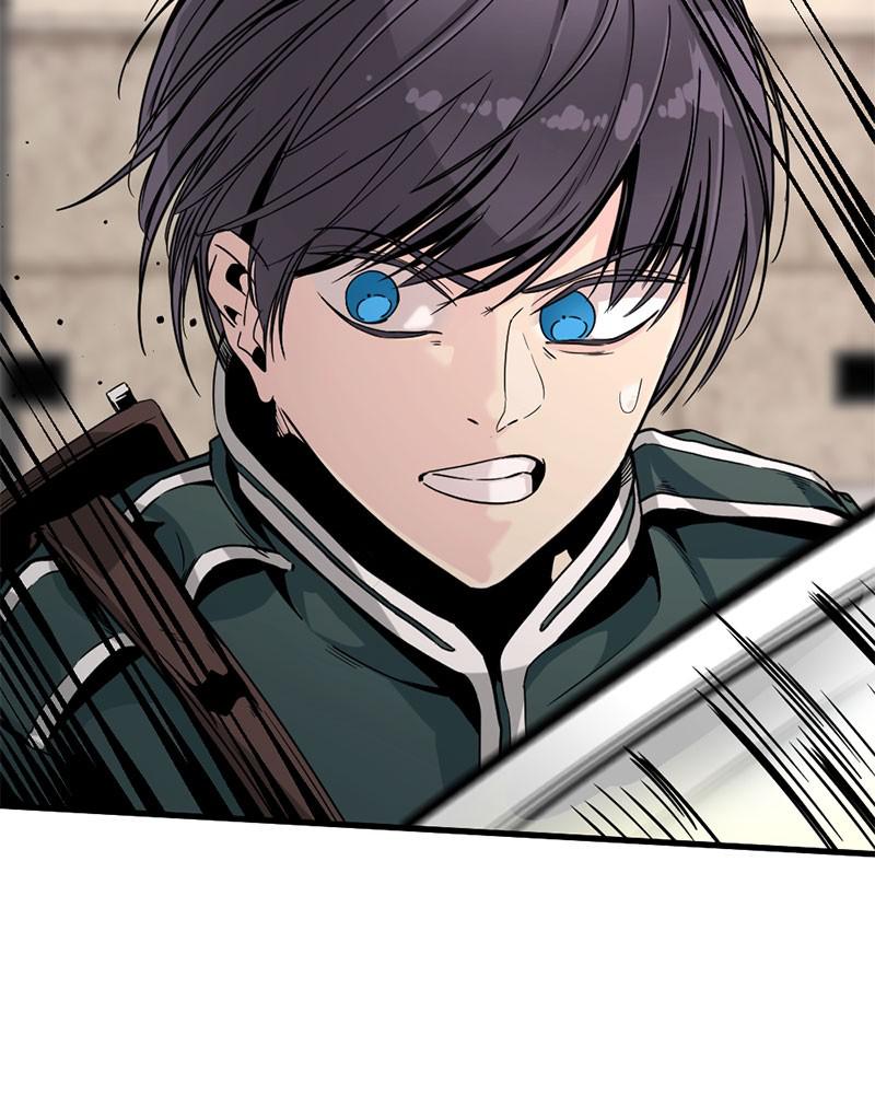 Hero Killer Chap 21 - Next Chap 22