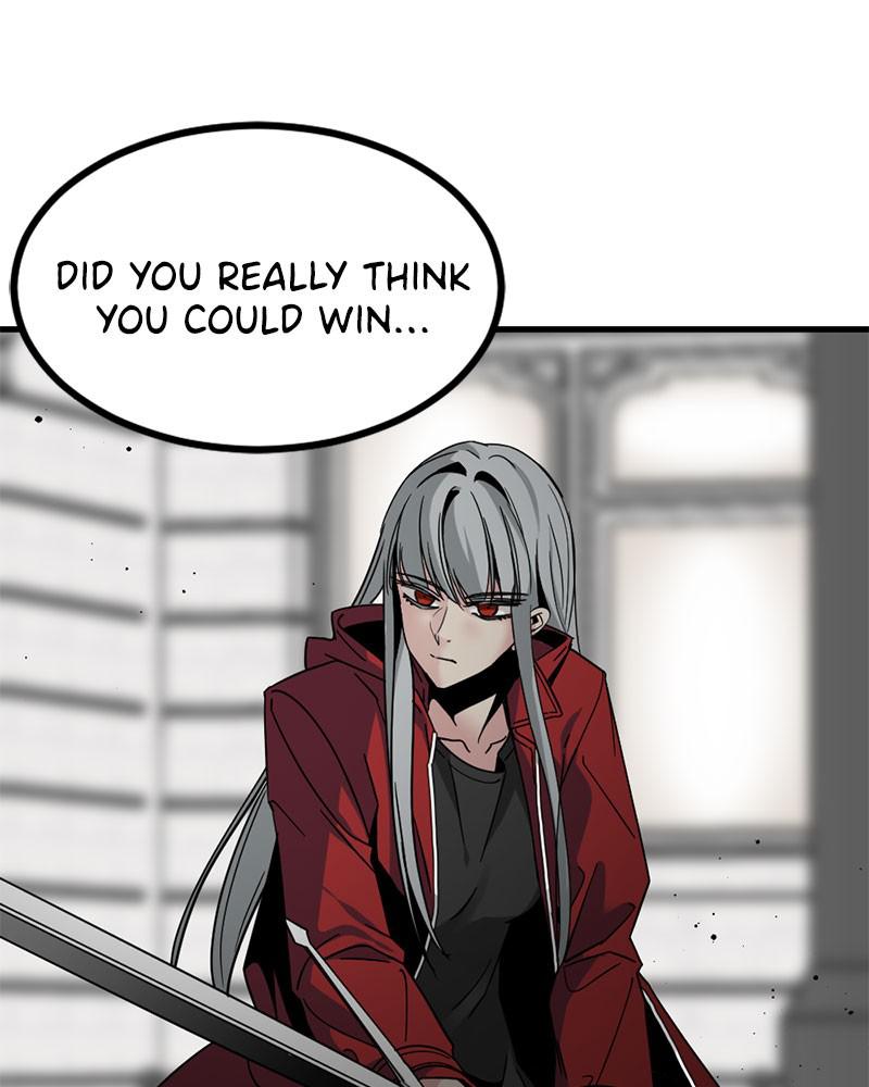 Hero Killer Chap 21 - Next Chap 22