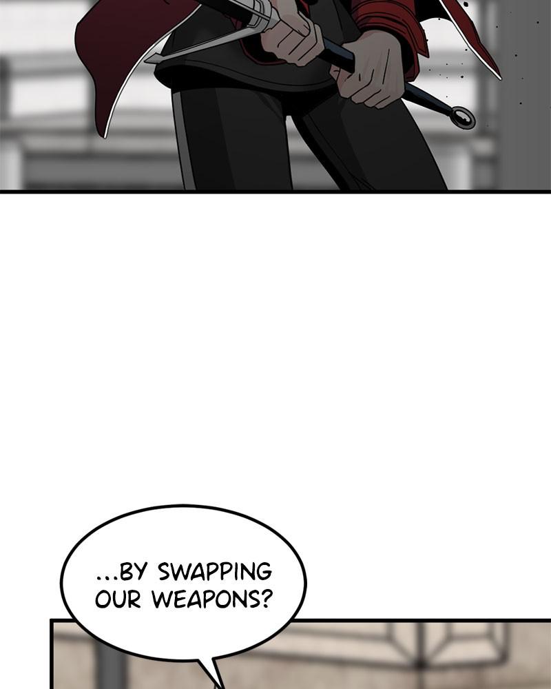Hero Killer Chap 21 - Next Chap 22