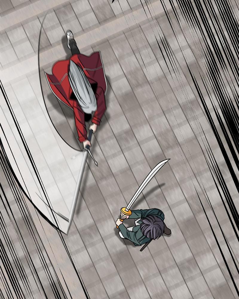 Hero Killer Chap 21 - Next Chap 22