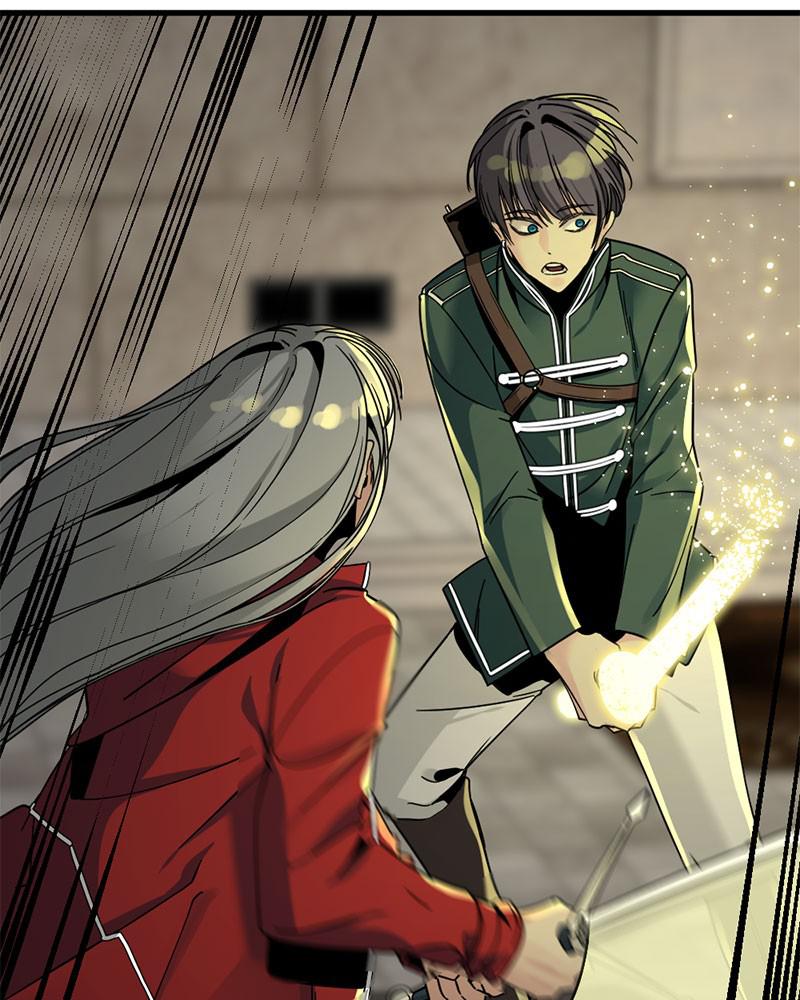 Hero Killer Chap 21 - Next Chap 22