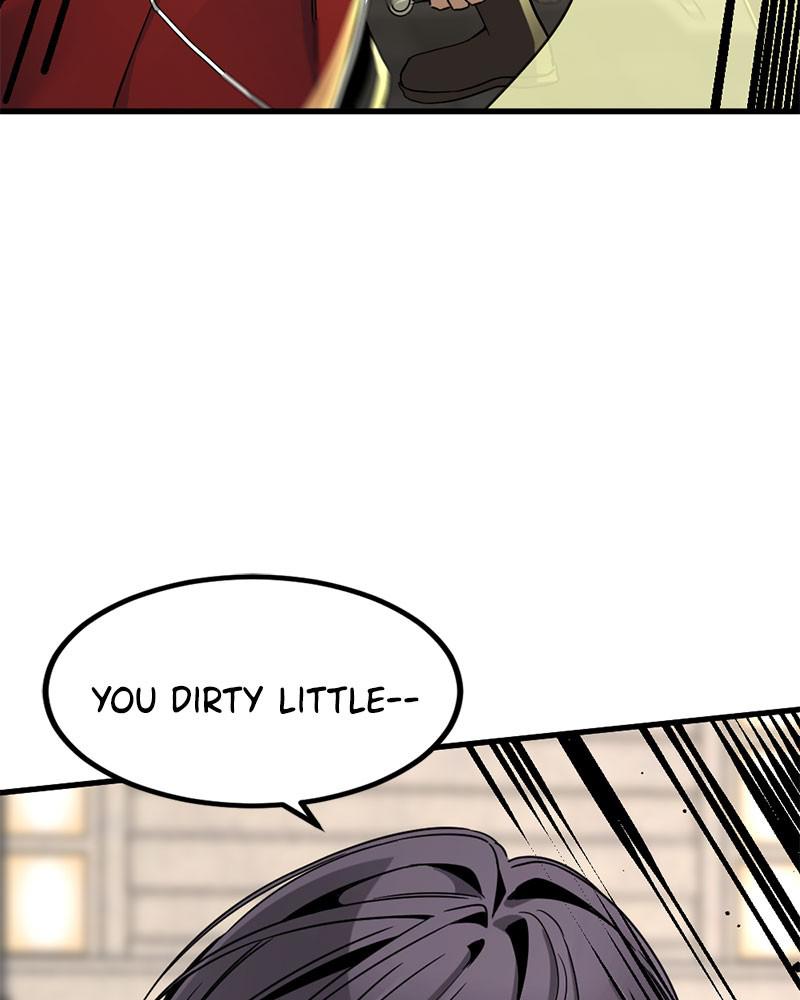 Hero Killer Chap 21 - Next Chap 22