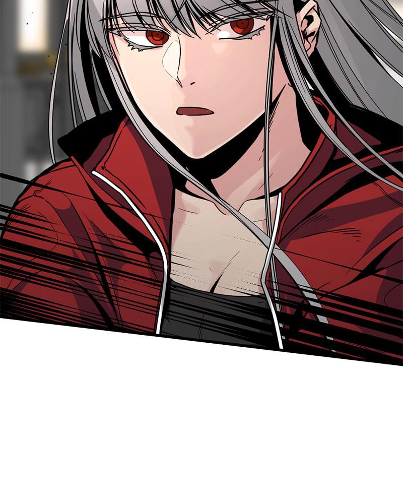 Hero Killer Chap 21 - Next Chap 22