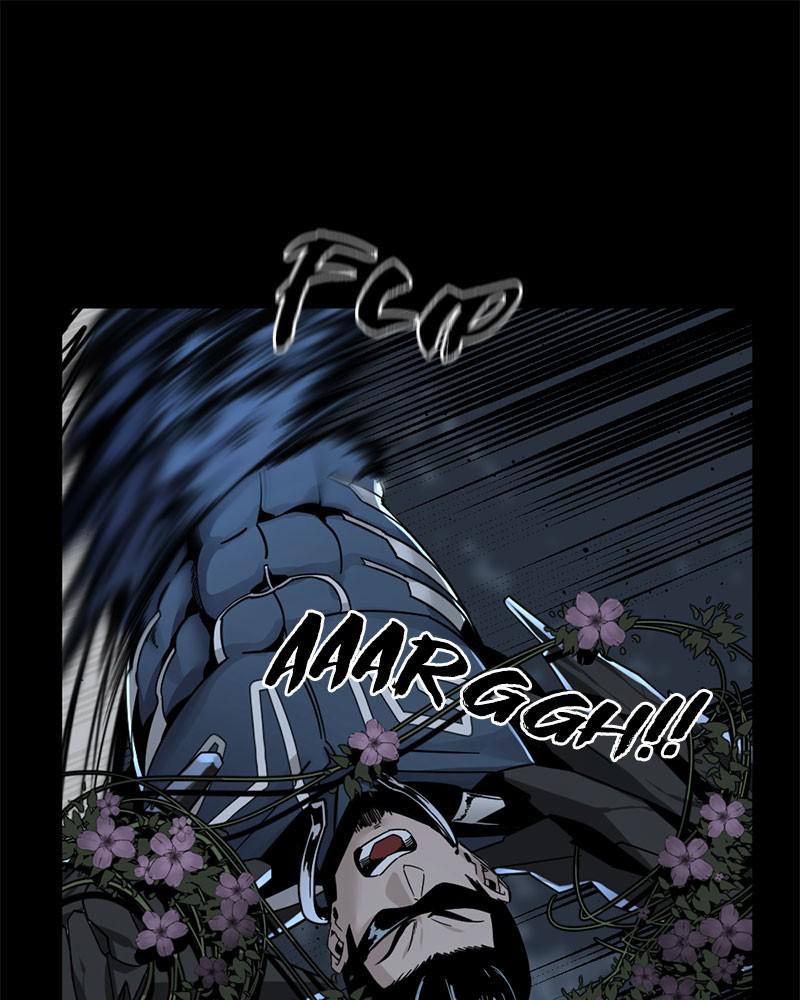 Hero Killer Chap 21 - Next Chap 22