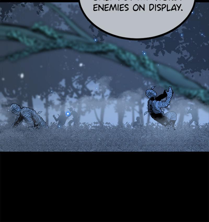 Hero Killer Chap 21 - Next Chap 22