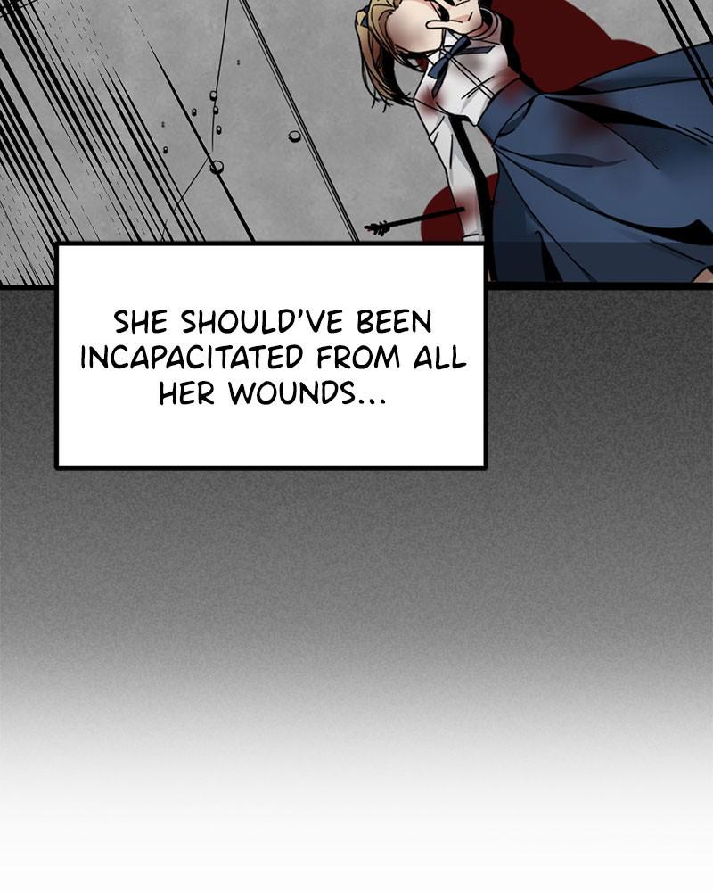 Hero Killer Chap 21 - Next Chap 22