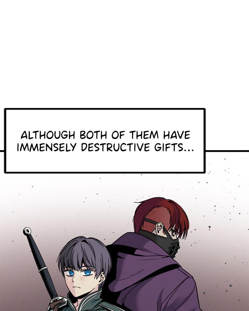 Hero Killer Chap 21 - Next Chap 22