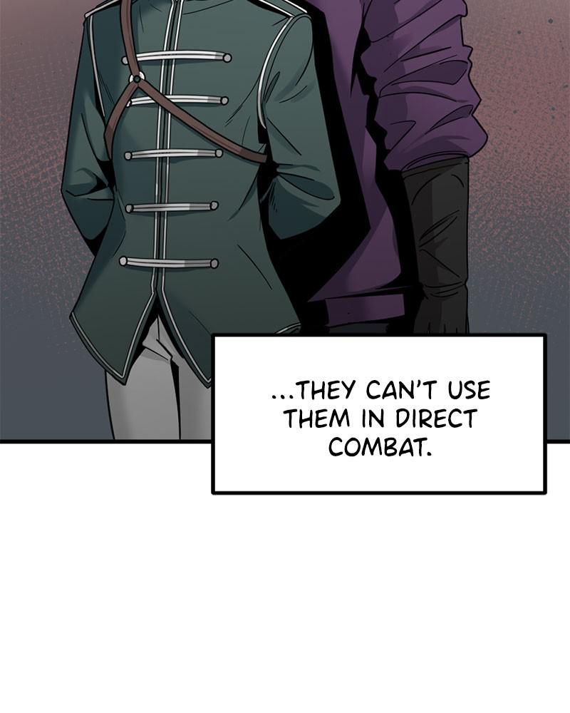 Hero Killer Chap 21 - Next Chap 22