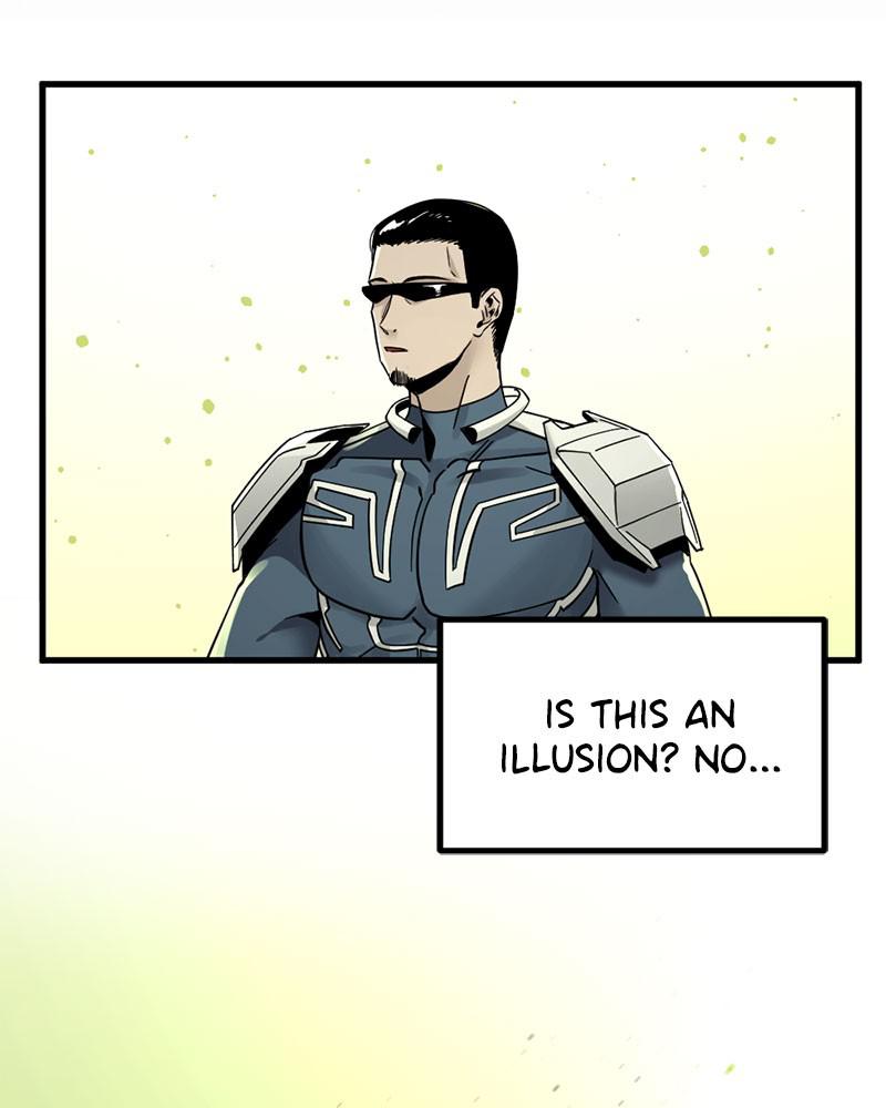 Hero Killer Chap 21 - Next Chap 22