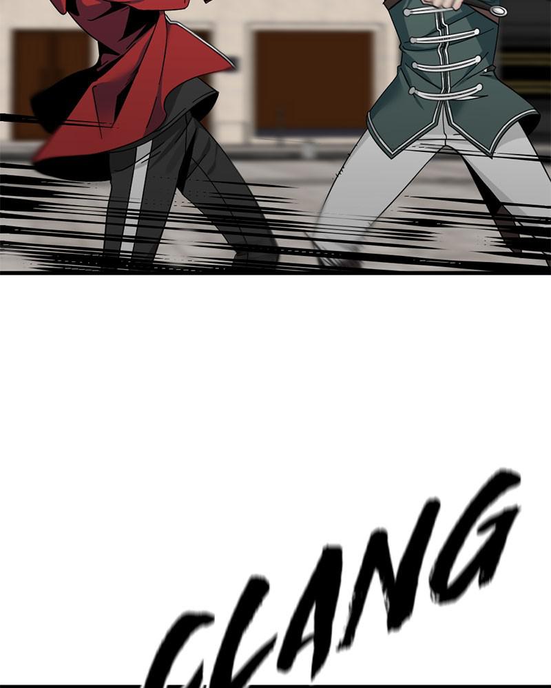 Hero Killer Chap 21 - Next Chap 22