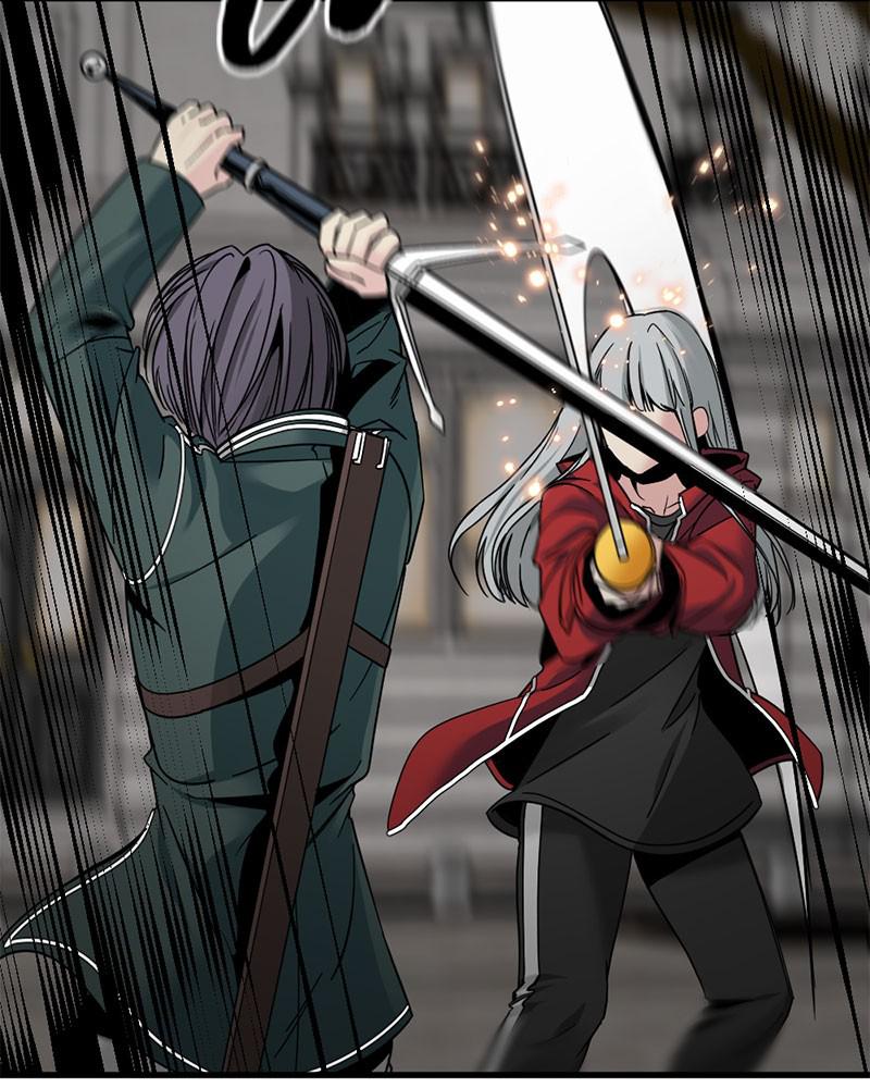 Hero Killer Chap 21 - Next Chap 22