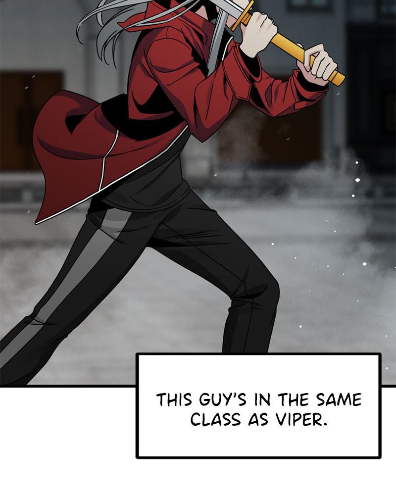 Hero Killer Chap 21 - Next Chap 22
