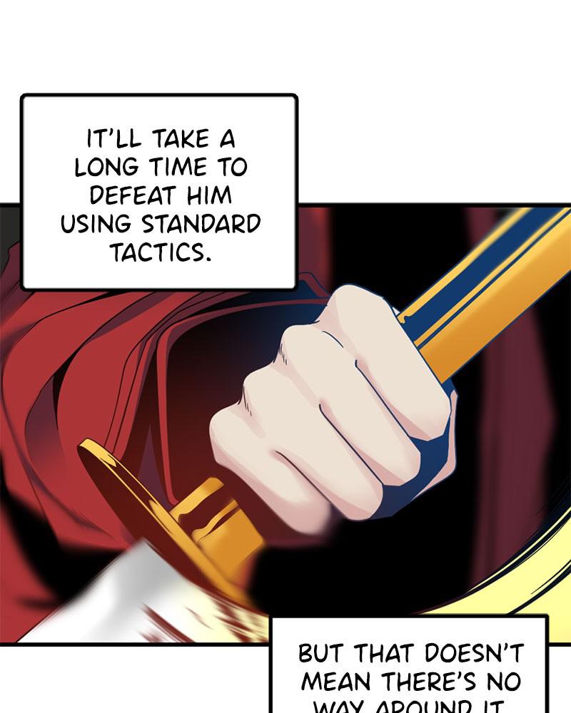Hero Killer Chap 21 - Next Chap 22