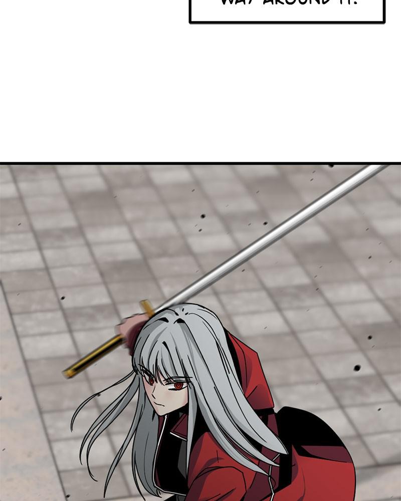 Hero Killer Chap 21 - Next Chap 22