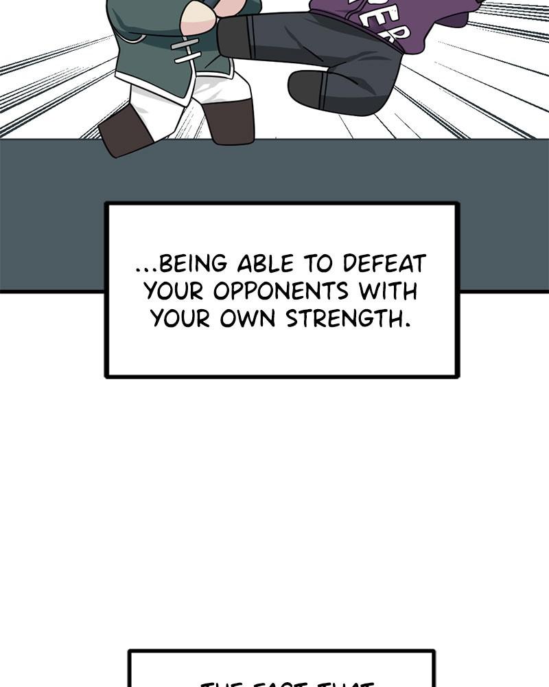 Hero Killer Chap 21 - Next Chap 22