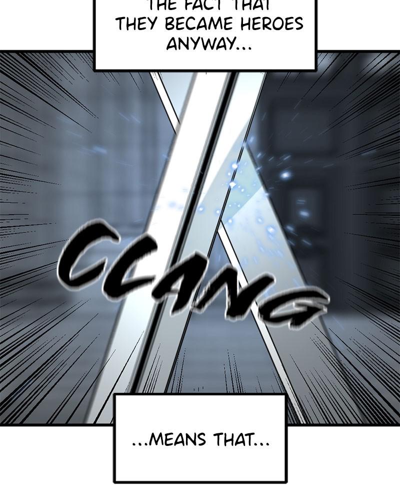 Hero Killer Chap 21 - Next Chap 22