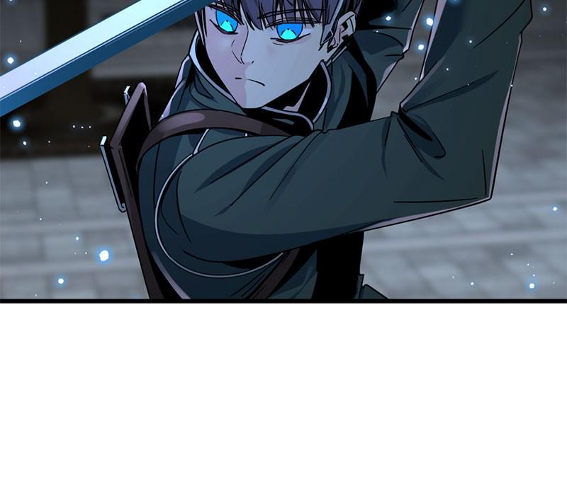 Hero Killer Chap 21 - Next Chap 22
