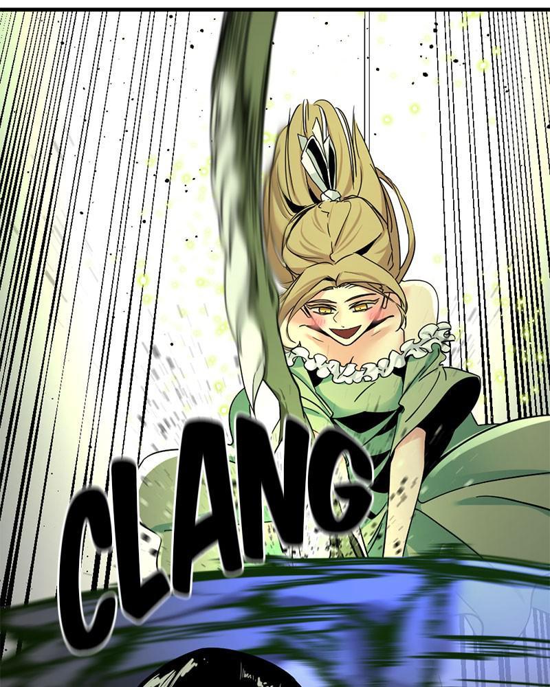 Hero Killer Chap 21 - Next Chap 22