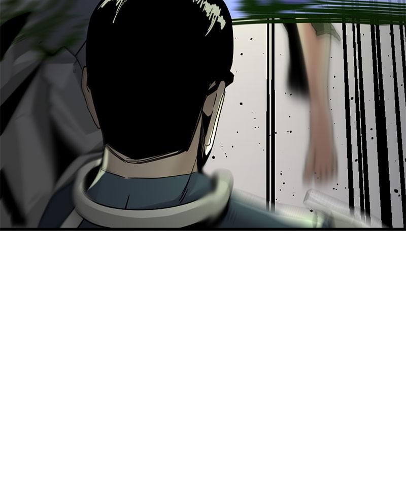 Hero Killer Chap 21 - Next Chap 22
