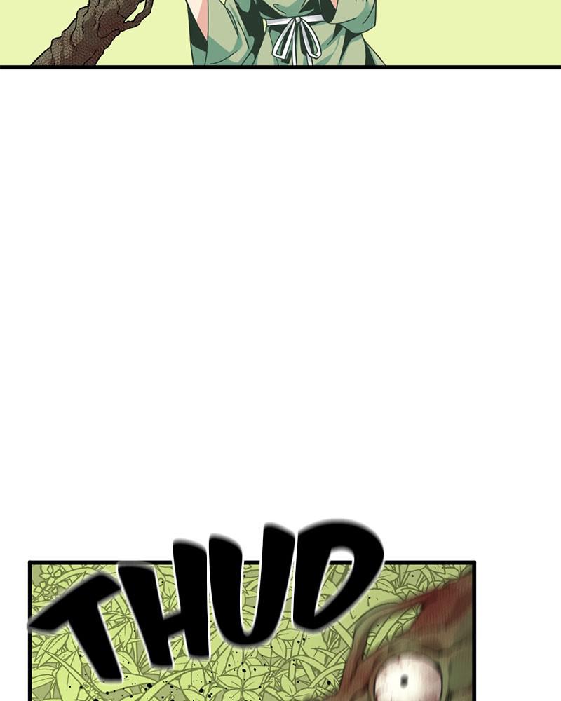 Hero Killer Chap 21 - Next Chap 22