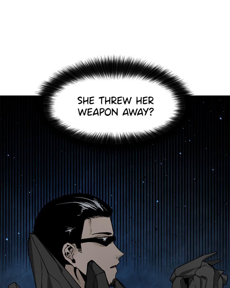 Hero Killer Chap 21 - Next Chap 22
