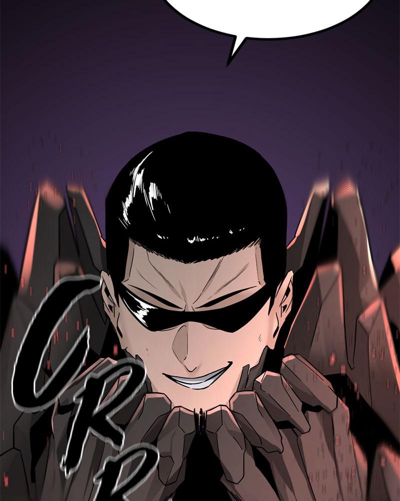 Hero Killer Chap 21 - Next Chap 22