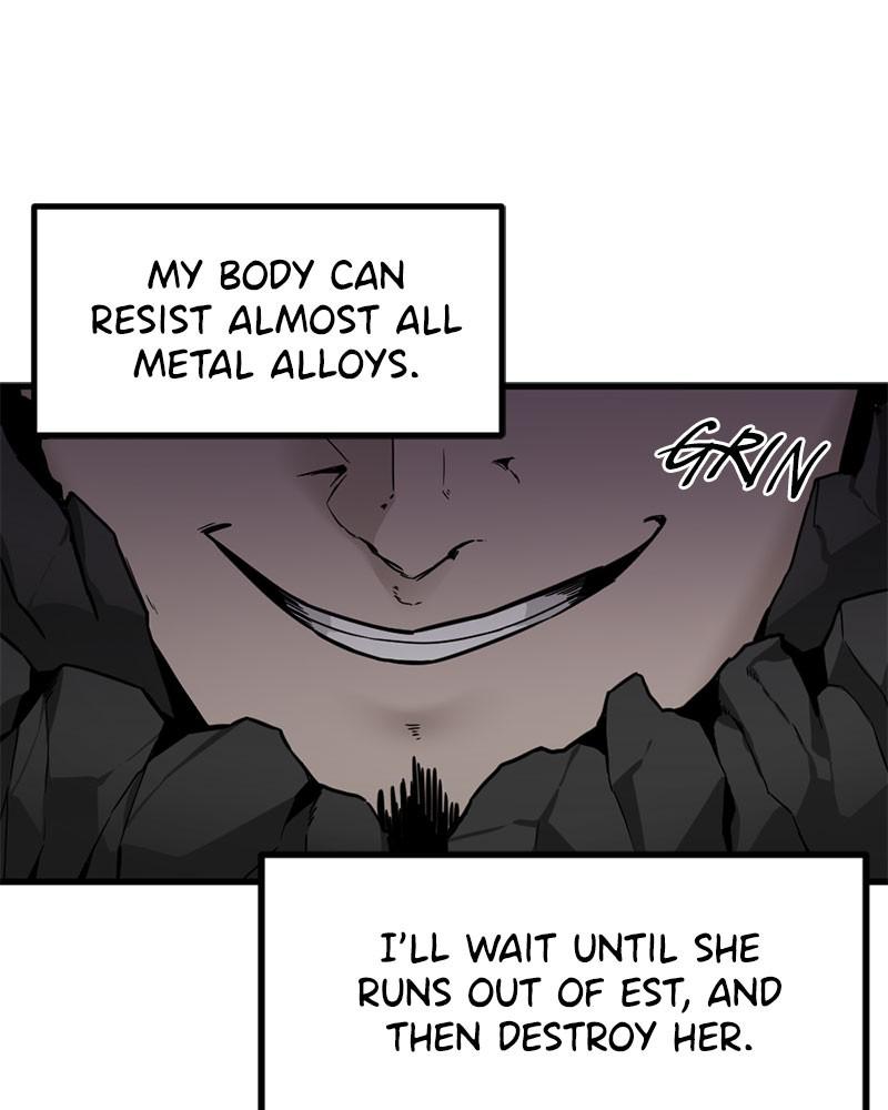 Hero Killer Chap 21 - Next Chap 22