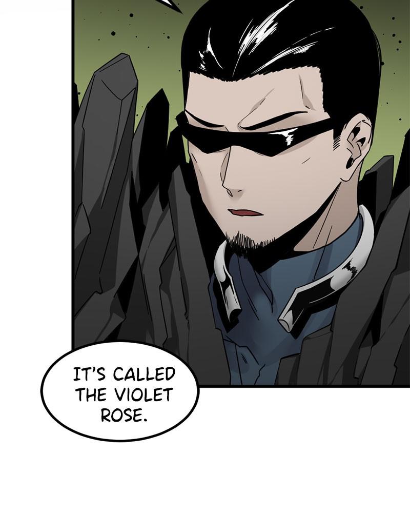 Hero Killer Chap 21 - Next Chap 22