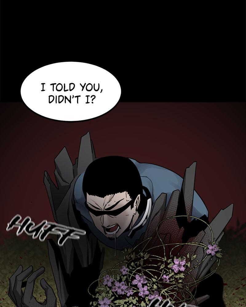 Hero Killer Chap 21 - Next Chap 22