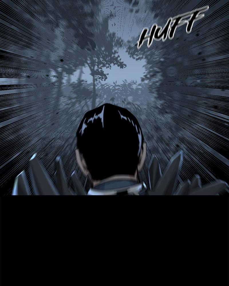 Hero Killer Chap 21 - Next Chap 22