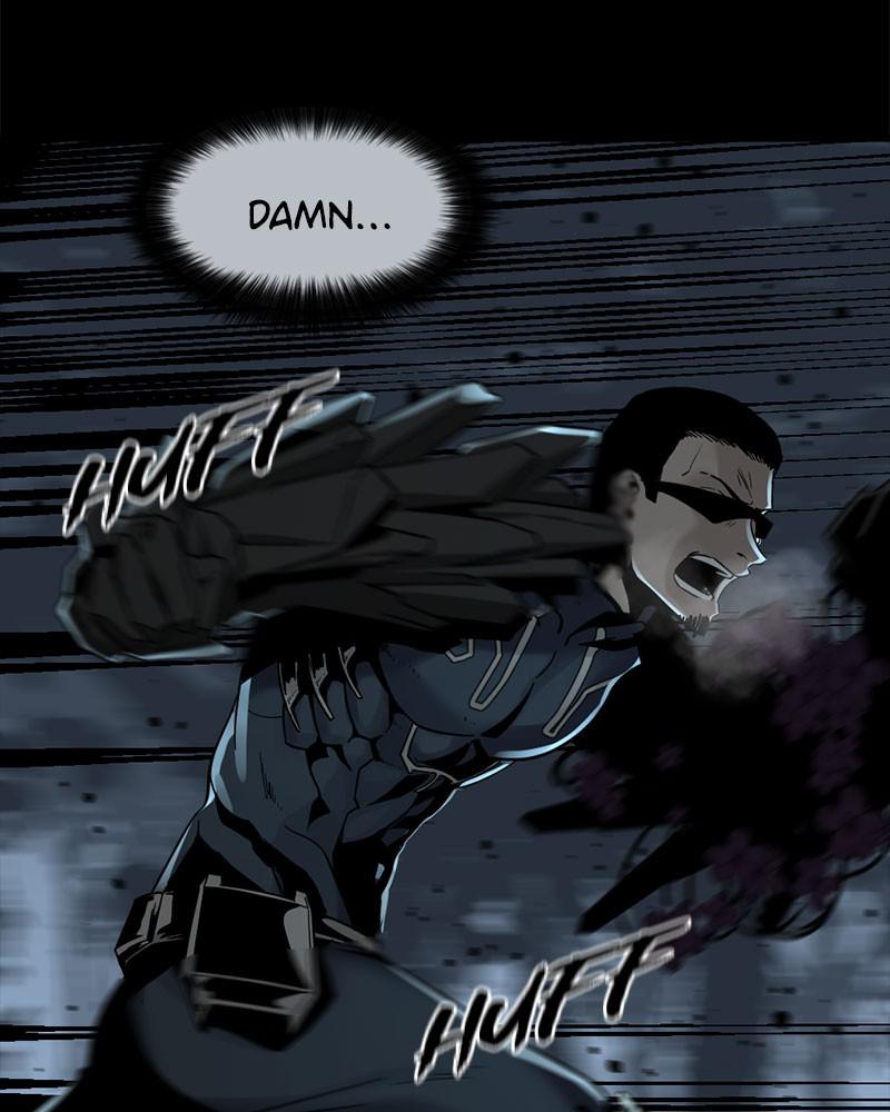 Hero Killer Chap 21 - Next Chap 22