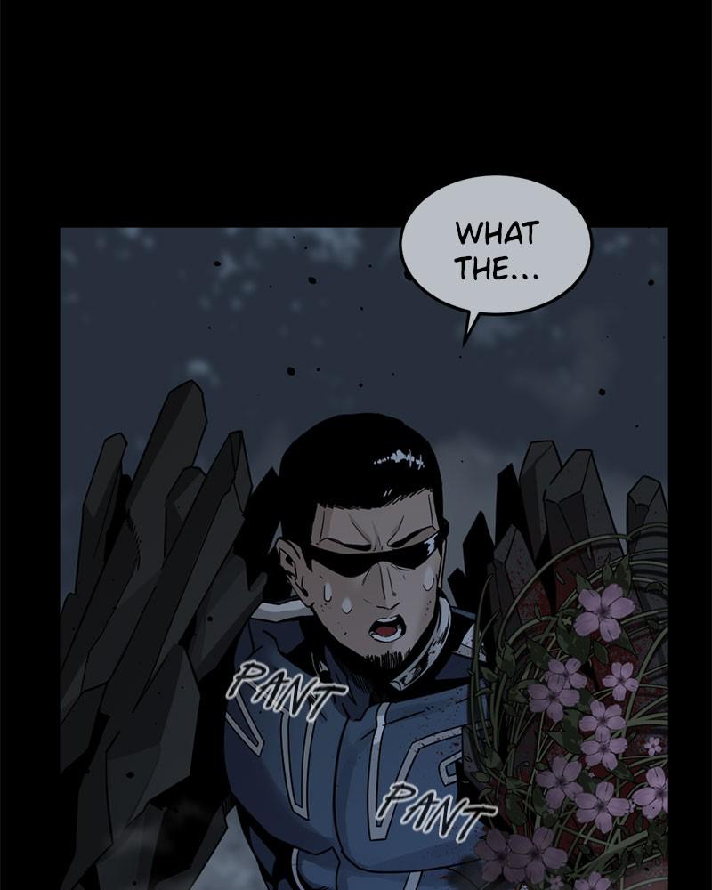 Hero Killer Chap 21 - Next Chap 22