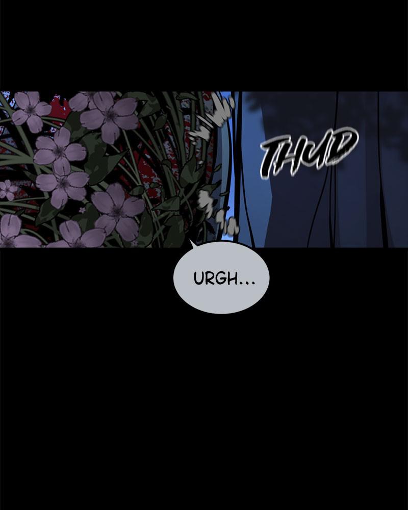 Hero Killer Chap 21 - Next Chap 22