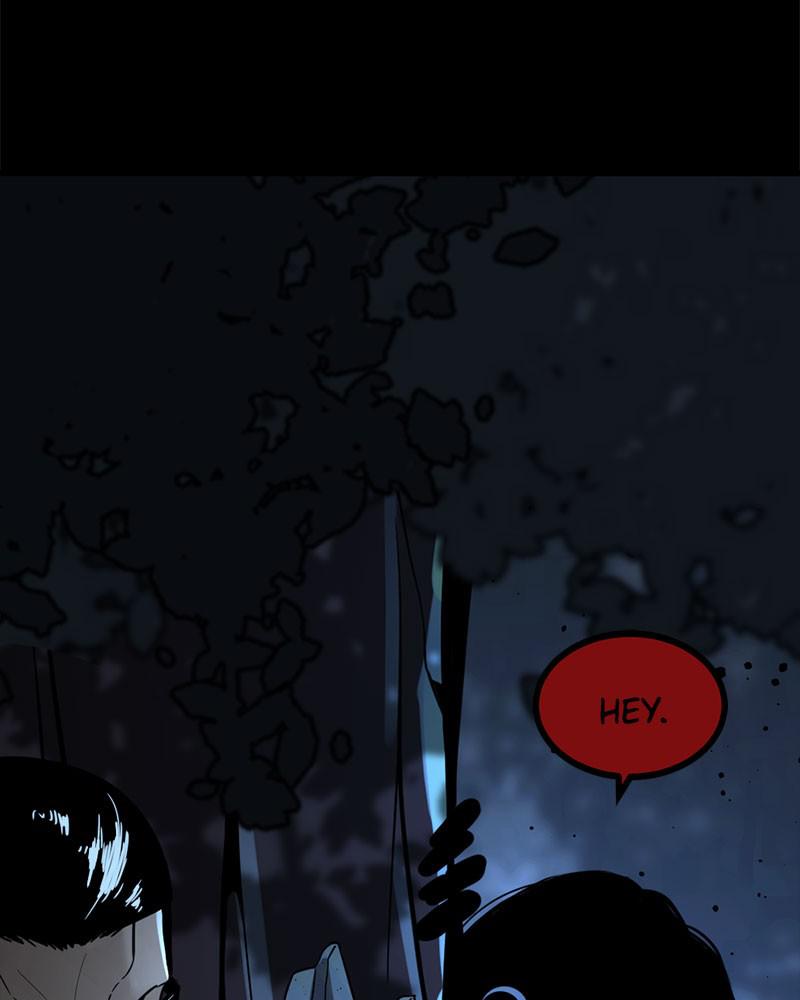 Hero Killer Chap 21 - Next Chap 22