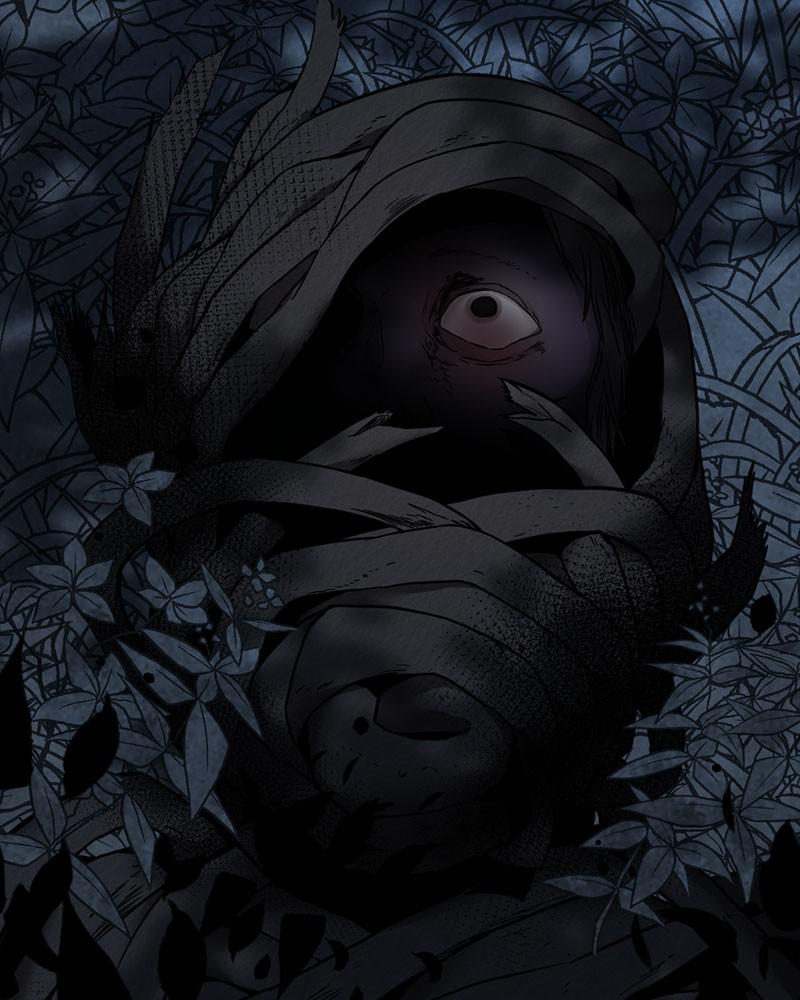 Hero Killer Chap 21 - Next Chap 22