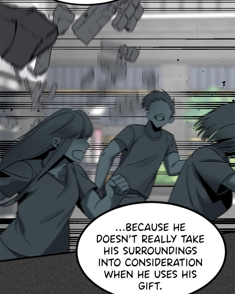 Hero Killer Chap 22 - Next Chap 23